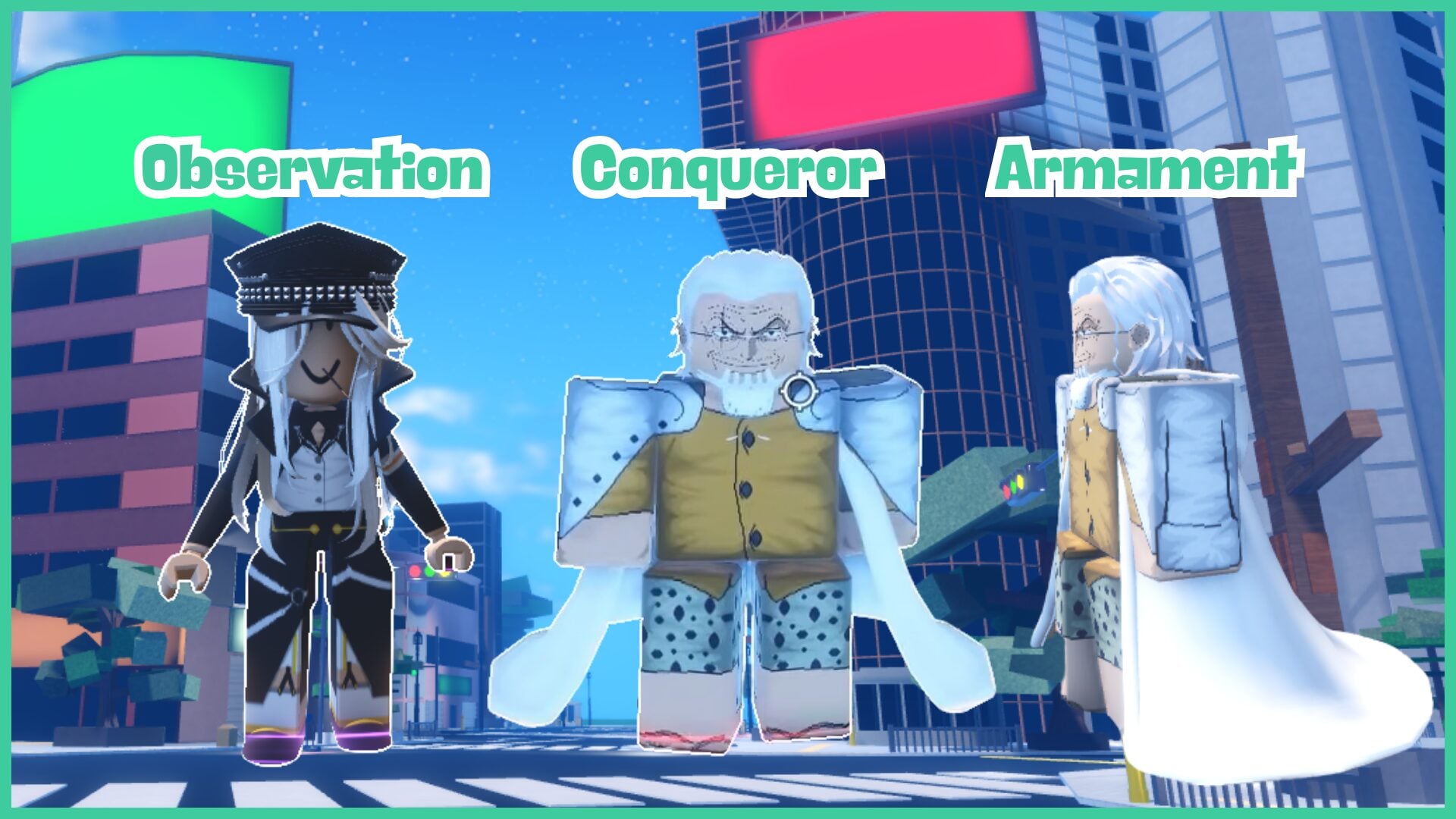 Unlocking Pirate Piece Haki: A Guide to Observation and Armament Abilities