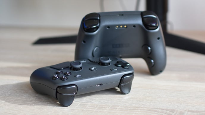 Valve Releases Steam Controller CAD Files for Custom Mods and Accessories