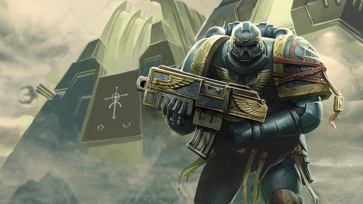 Warhammer Game Now Offered for Free Permanent Download on Steam