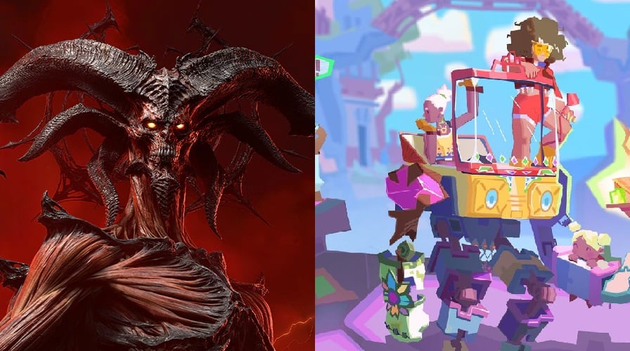 Weekend Rundown: Best 5 Games to Relish This Weekend