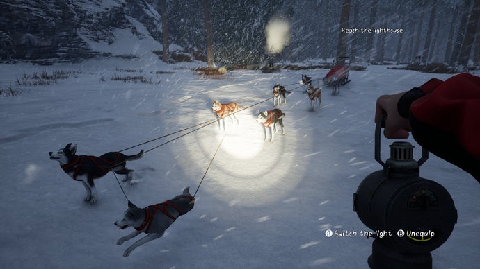 “Will: Follow the Light Review – An Engaging Arctic Adventure Hampered by Tedious Puzzles”