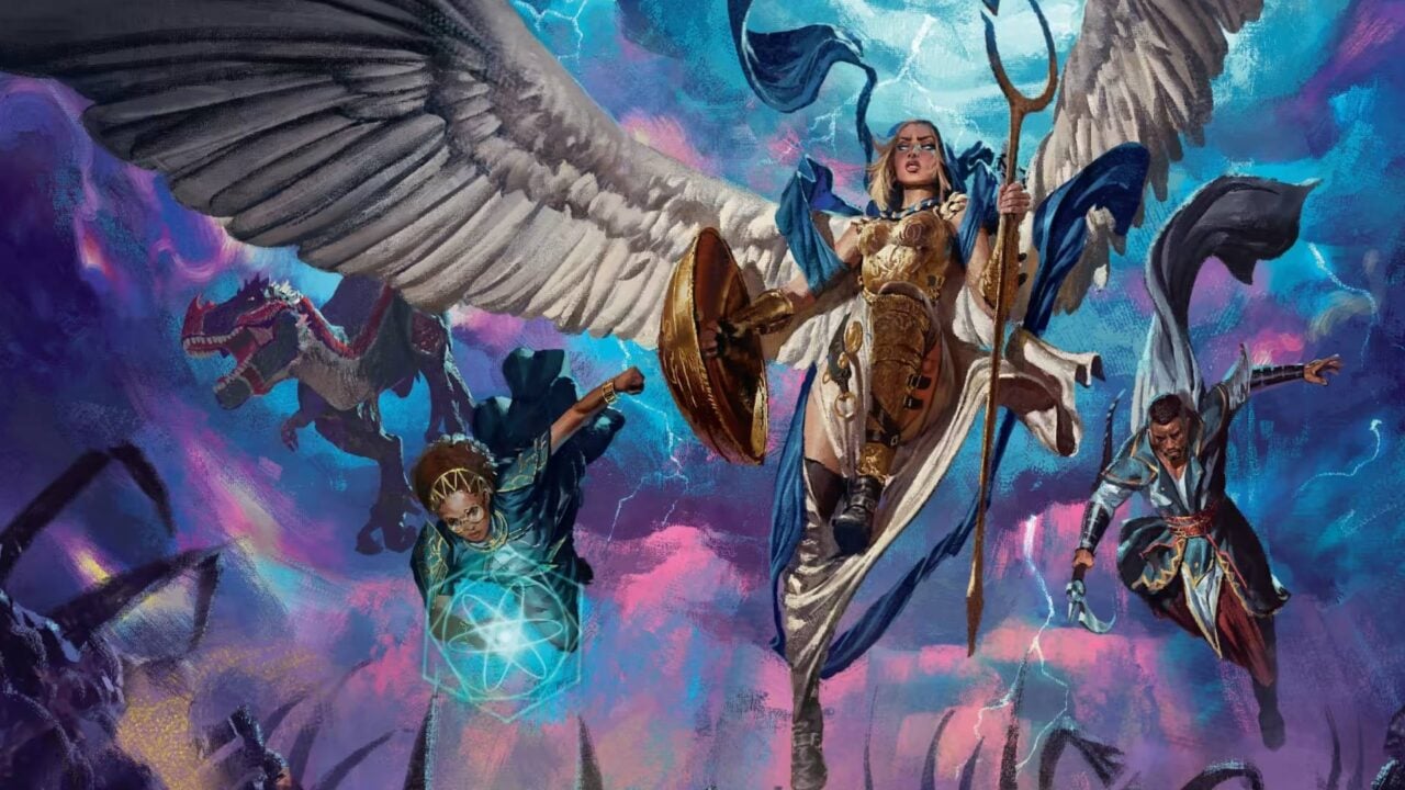 Wizards of the Coast Encourages Staff to Reflect on the Consequences of Unionization Ballot