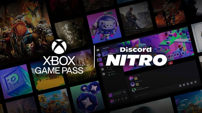 Xbox Game Pass Starter Edition Now Part of Discord Nitro Subscriptions; Extra Perks Revealed