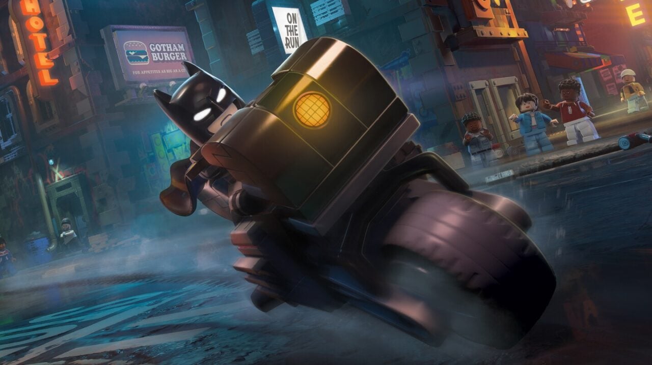 Xbox Users Get First Dibs on Lego Batman; PC Players Voice Discontent Over Unforeseen Denuvo DRM
