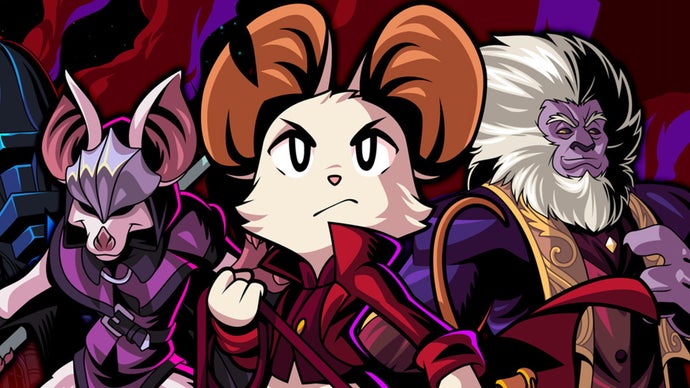Yacht Club Games Announces May Release Date for Mina the Hollower