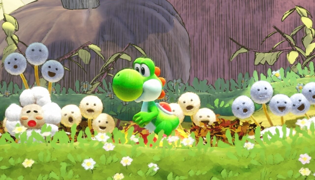 Yoshi and the Enigmatic Tome: An Evaluation for Inquisitive Readers