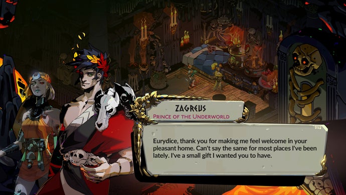 Zagreus’ Journey Mod Enhances Hades 2 with Complete Hades 1 Integration, New Boons, and Additional Story Elements