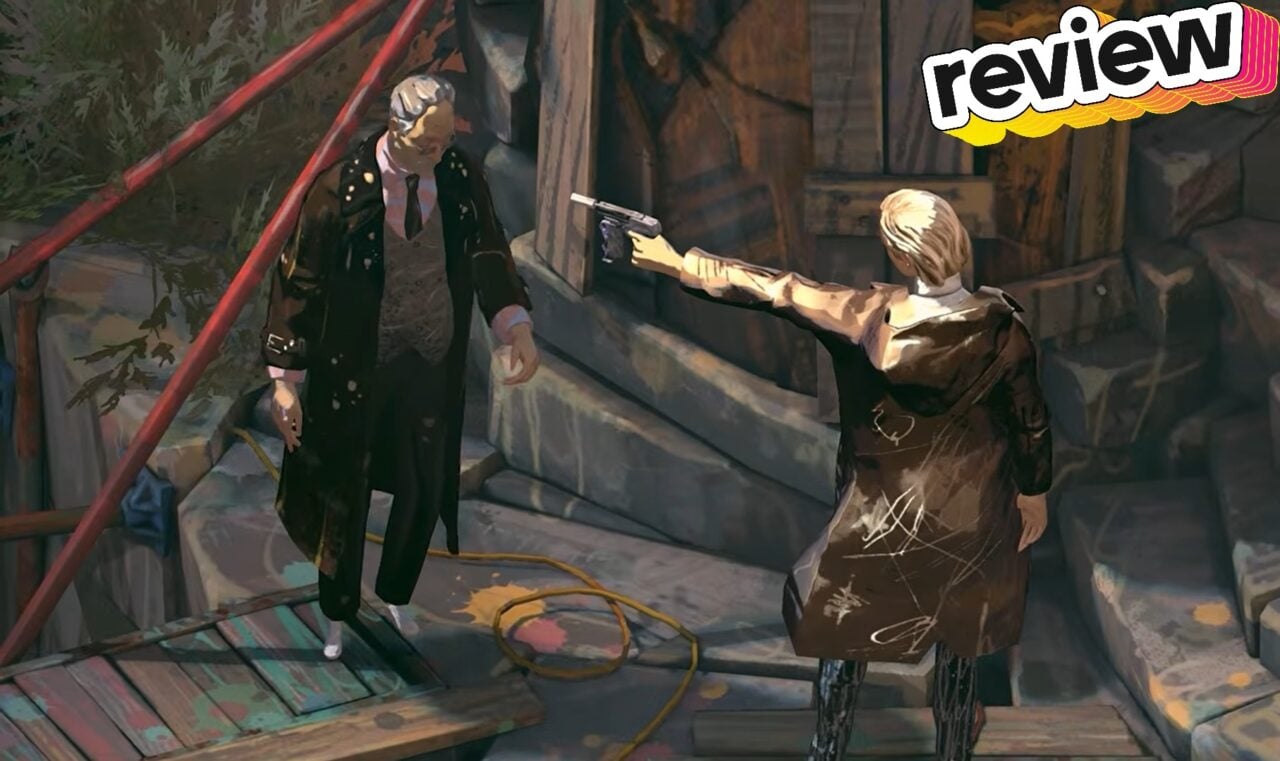 Zero Parades: A Study of "For Dead Spies" - Kotaku Critique