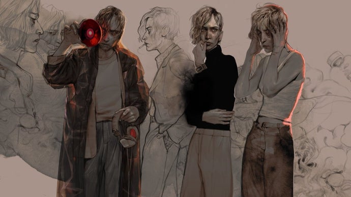 “Zero Parades: For Dead Spies – An Exploration of Bootleg Disco Elysium and the Nature of Inauthentic Culture”