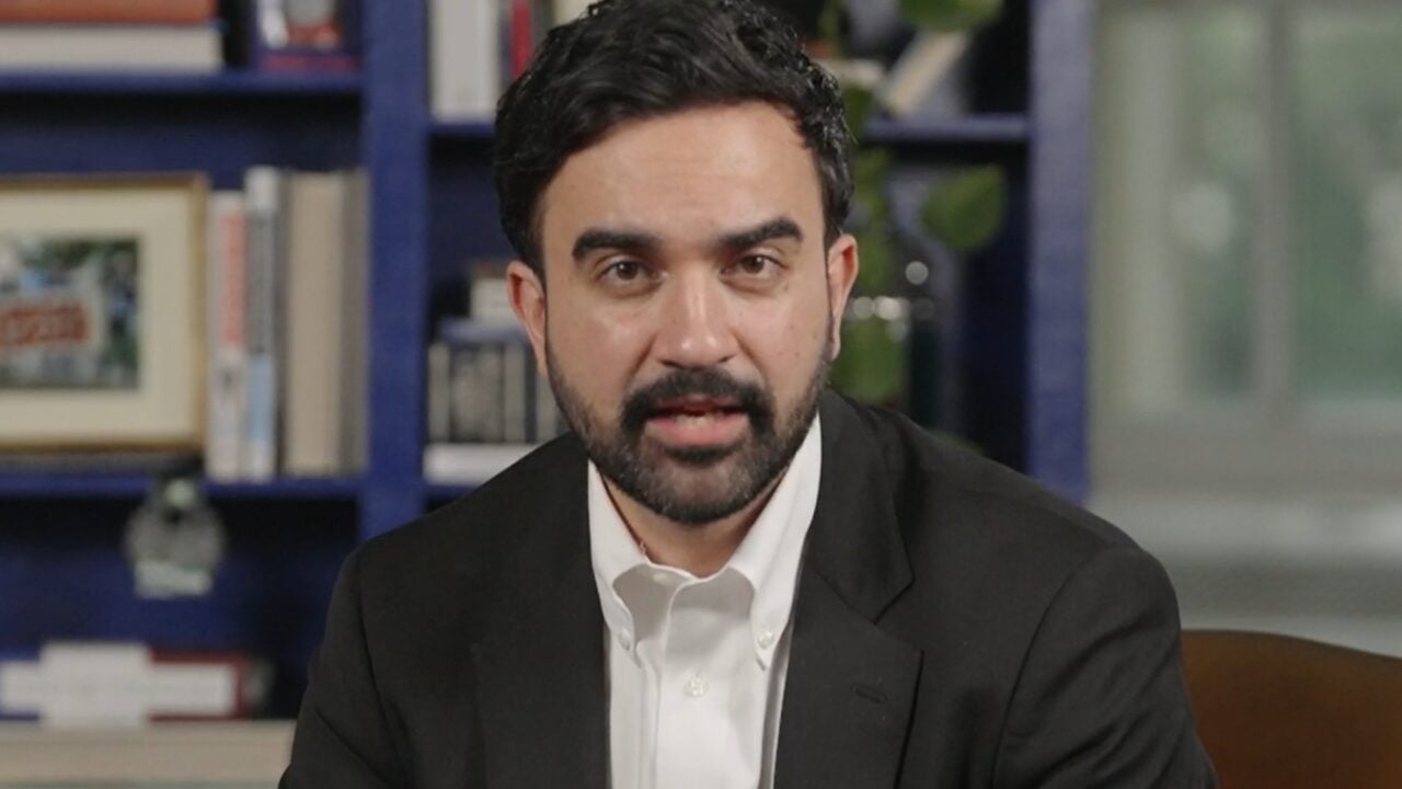 Zohran Mamdani’s First Twitch Stream Showcases Relaxed Gameplay and Unexpected Revelation Regarding Minecraft Knowledge