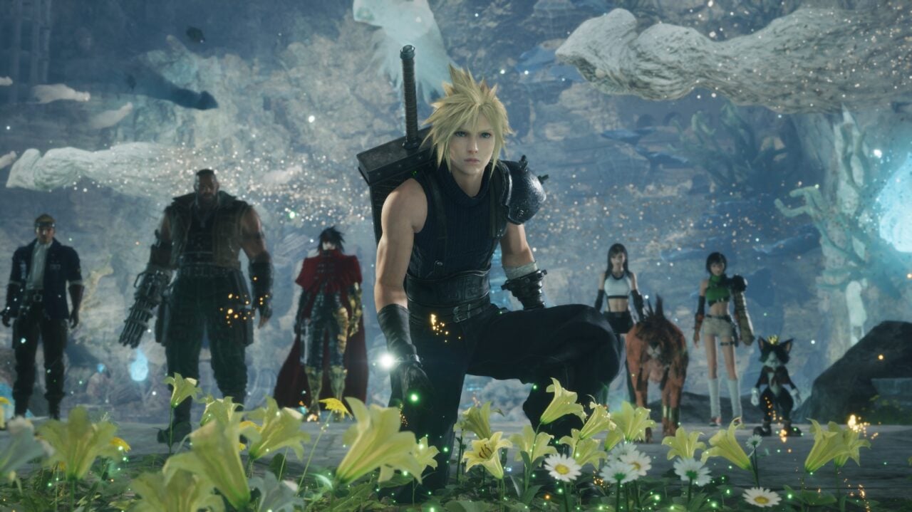 9 Essential Observations from the Final Fantasy 7 Revelation Reveal Trailer