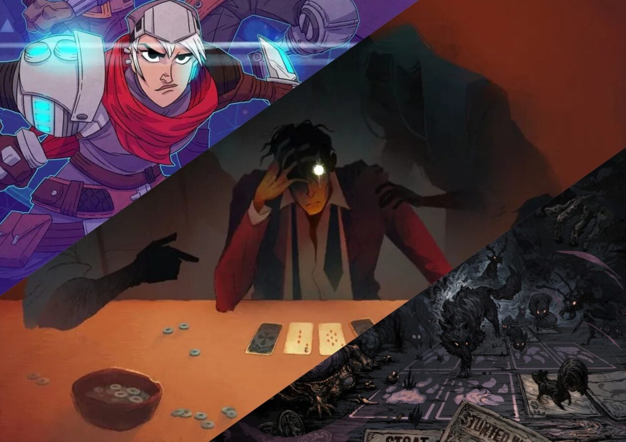 9 Suggested Games to Enjoy After Finishing Slay The Spire 2