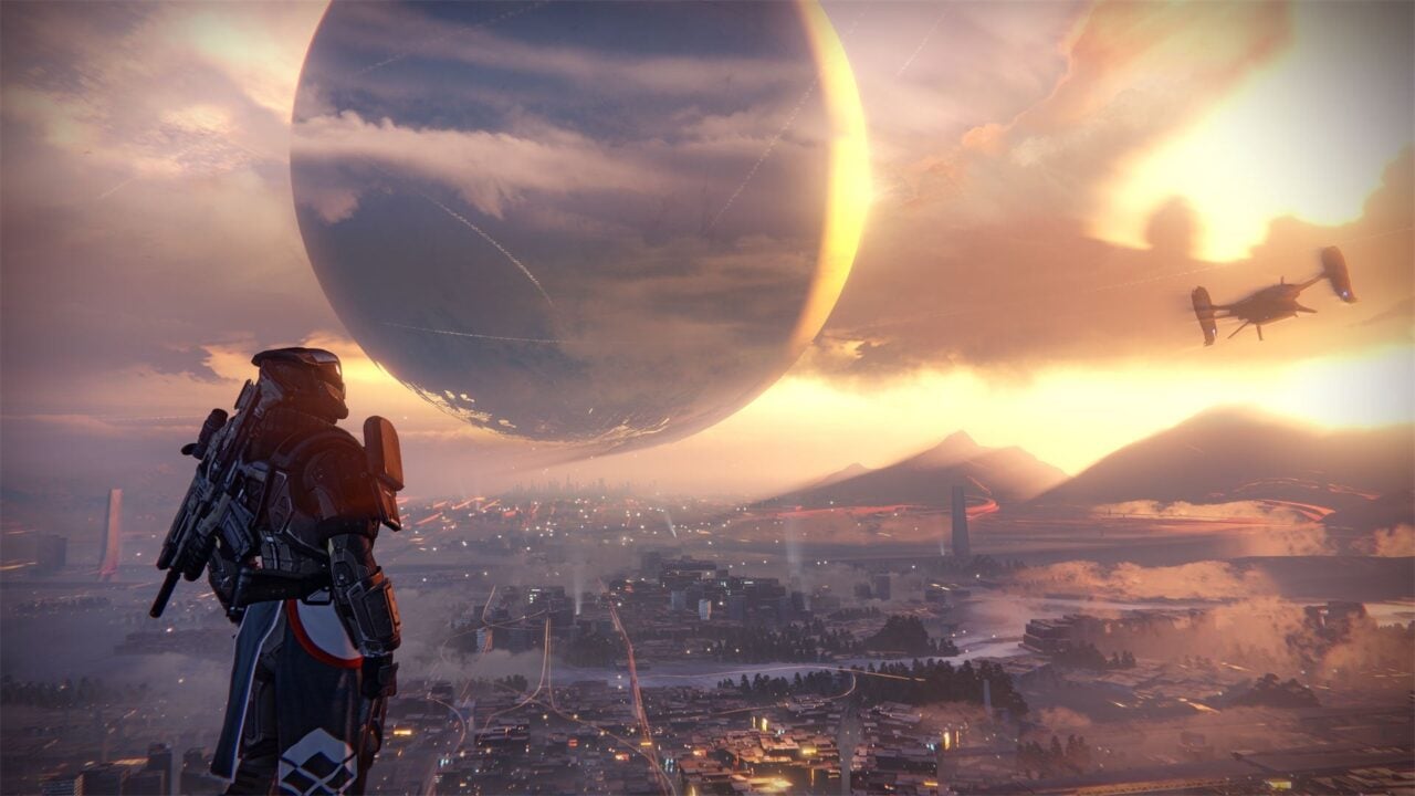 A Study of Destiny 2's Achievements Amidst Obstacles