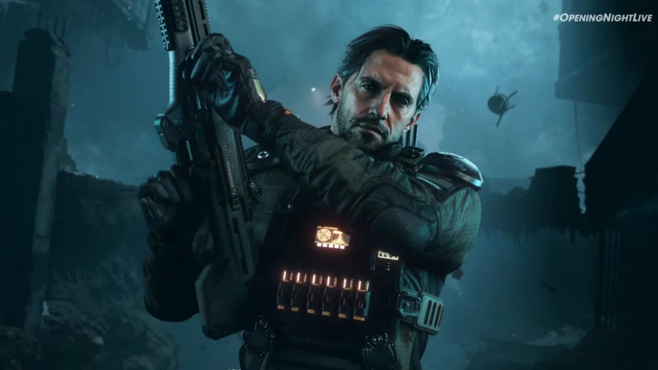 A Summary of the Call of Duty Series