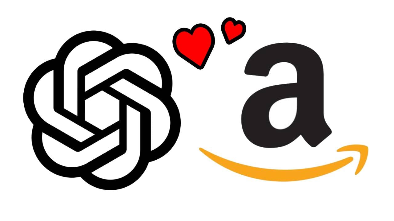 Amazon Calls Off Nearly Completed Sam Altman Movie After $50 Billion OpenAI Deal