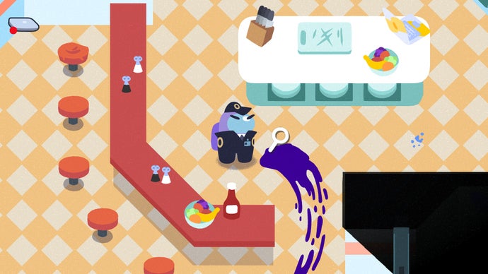 “Among Us Expands: New Single-Player Detective Story Emerges from Popular Multiplayer Game”