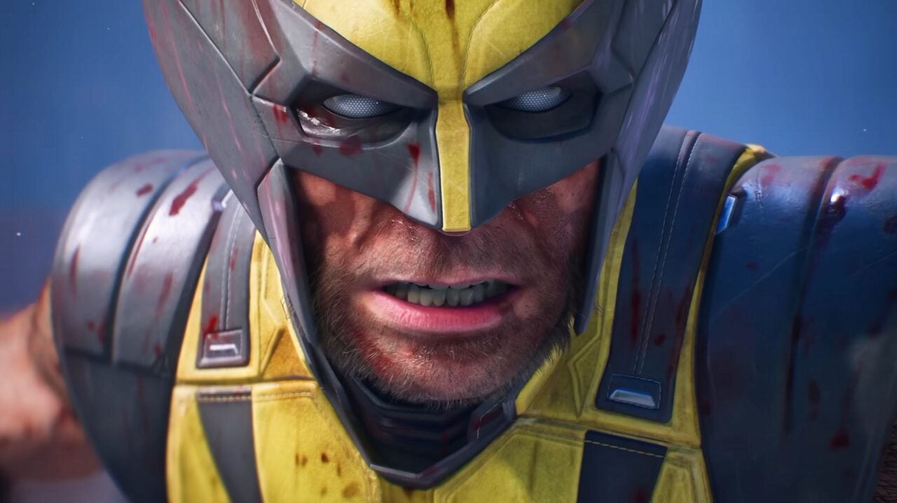 An Examination of the Aggressive Aspects in the Latest Wolverine Unveiling