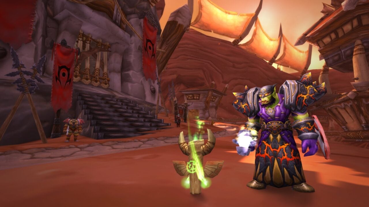 An Extensive Insight into the Speculated World of Warcraft Classic+