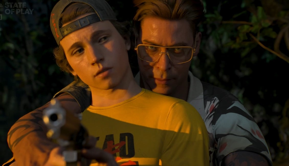 An Introduction to Until Dawn 2: A Brief Two-Minute Sneak Peek into the Game Where the Fate of Every Character Remains Uncertain