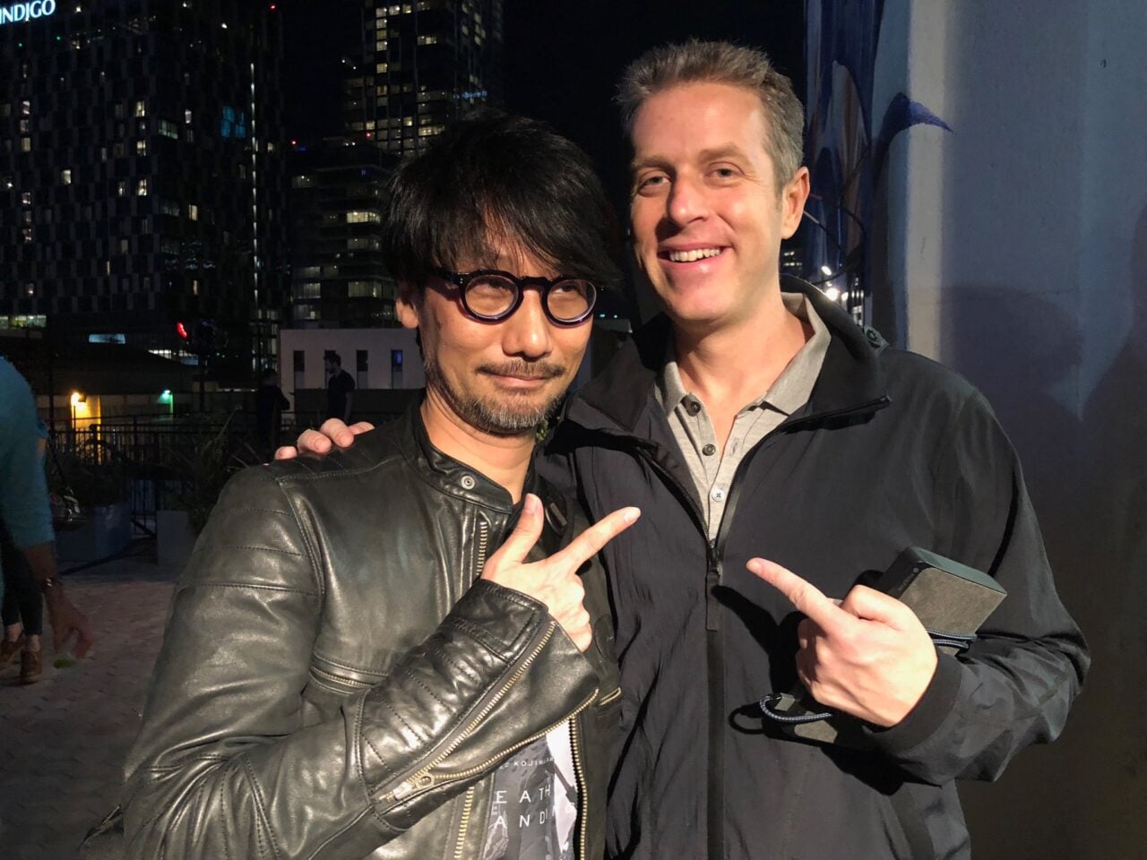 Analysis of Public Opinion: The Rift in the Connection Between Hideo Kojima and Geoff Keighley