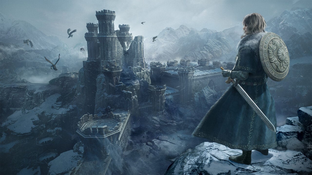 Announcement of Dragon’s Dogma 2 Expansion During Nintendo Direct Event
