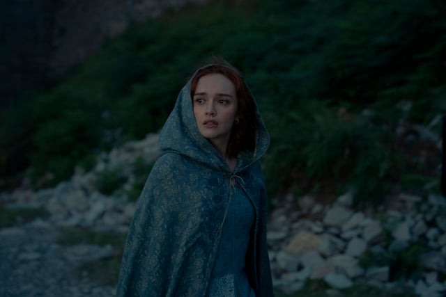 Another Unneeded Sexual Assault Scene in Game of Thrones