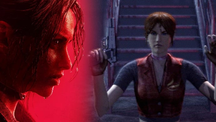 Anticipation for the Resident Evil Code: Veronica Remake Due to Original’s Flaws