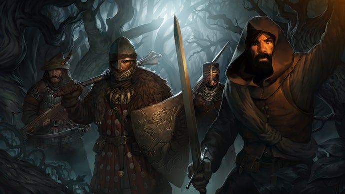 Battle Brothers Receives Major Update After Yearlong Hiatus, Introducing New Swords and Tactical Enhancements