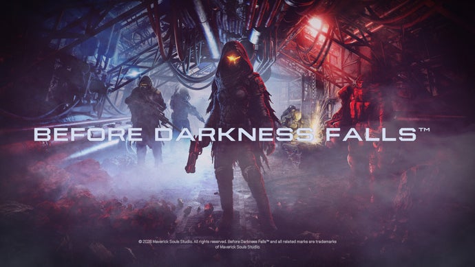 “Before Darkness Falls: A Tactics Game Inspired by Aliens: Dark Descent from Former Frostpunk Developers”