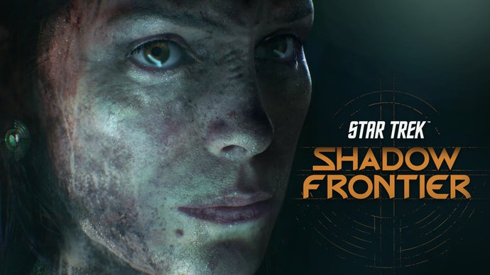Bloober Team Expands Beyond Horror with Star Trek: Shadow Frontier, a Psychological Thriller Featuring Ro Laren