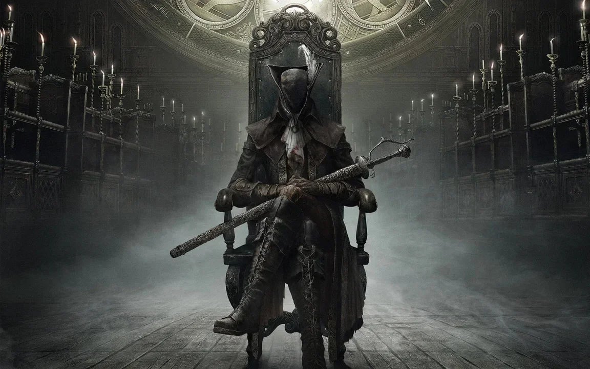 Bloodborne Reaches 120 FPS on PS5 via Modding Solution