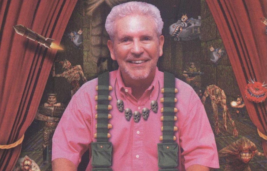 Bobby Prince, the composer behind Doom and Duke Nukem, has died at the age of 81.
