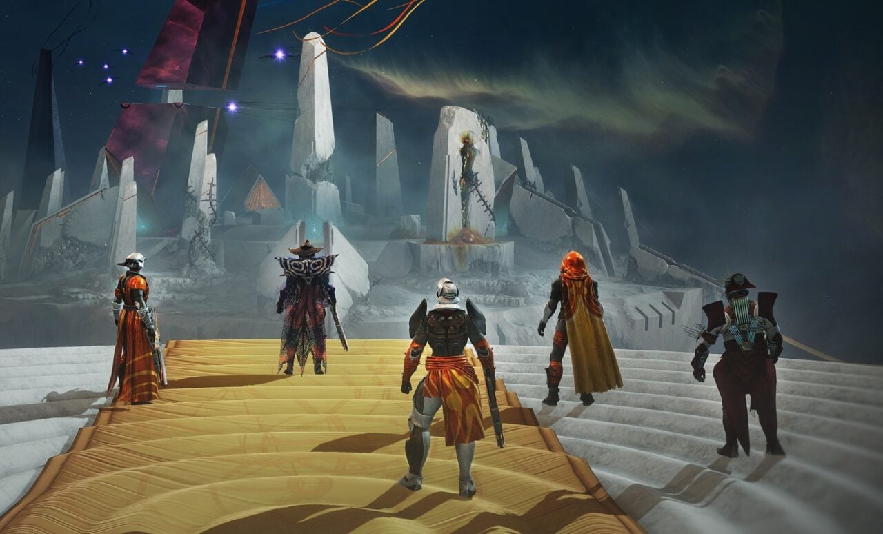 Bungie Cuts Workforce by No Fewer Than 292 Employees After Sony’s Recent Layoffs