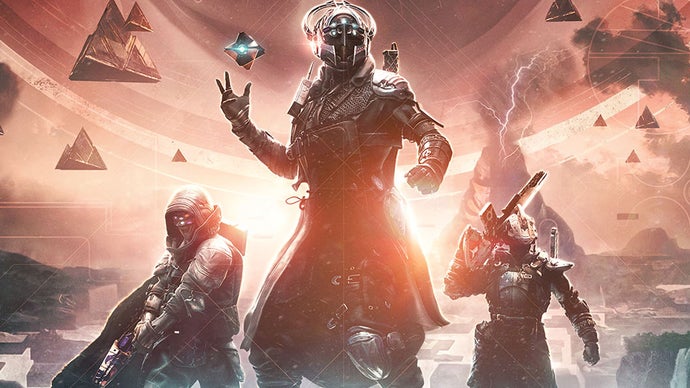 Bungie Implements Layoffs Impacting Most of the Destiny 2 Development Team After Recent Update