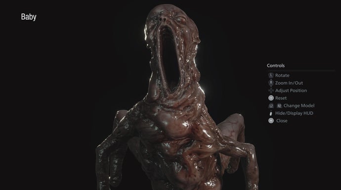 Capcom Veteran Proposes Resident Evil ‘Creature Collector’ Game Focused on Curing Undead Creatures