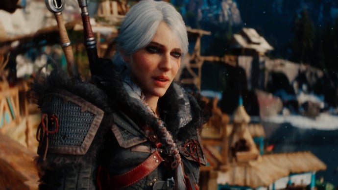 CD Projekt CEO Acknowledges Upcoming Rise of Generative AI-Developed Games While Questioning Their Viability
