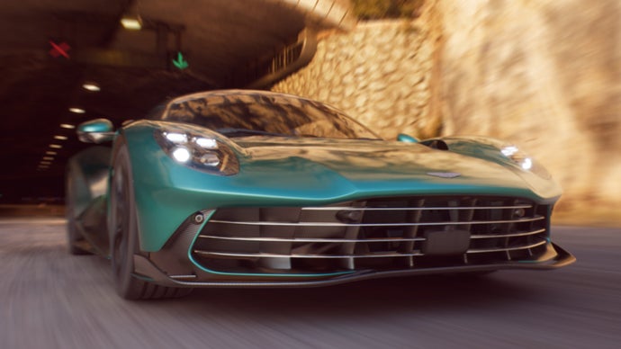 Clutch: An Open-World Racing Game by Former Forza Horizon Developers Combining Traditional Racing and Action Movie Car Chase Elements