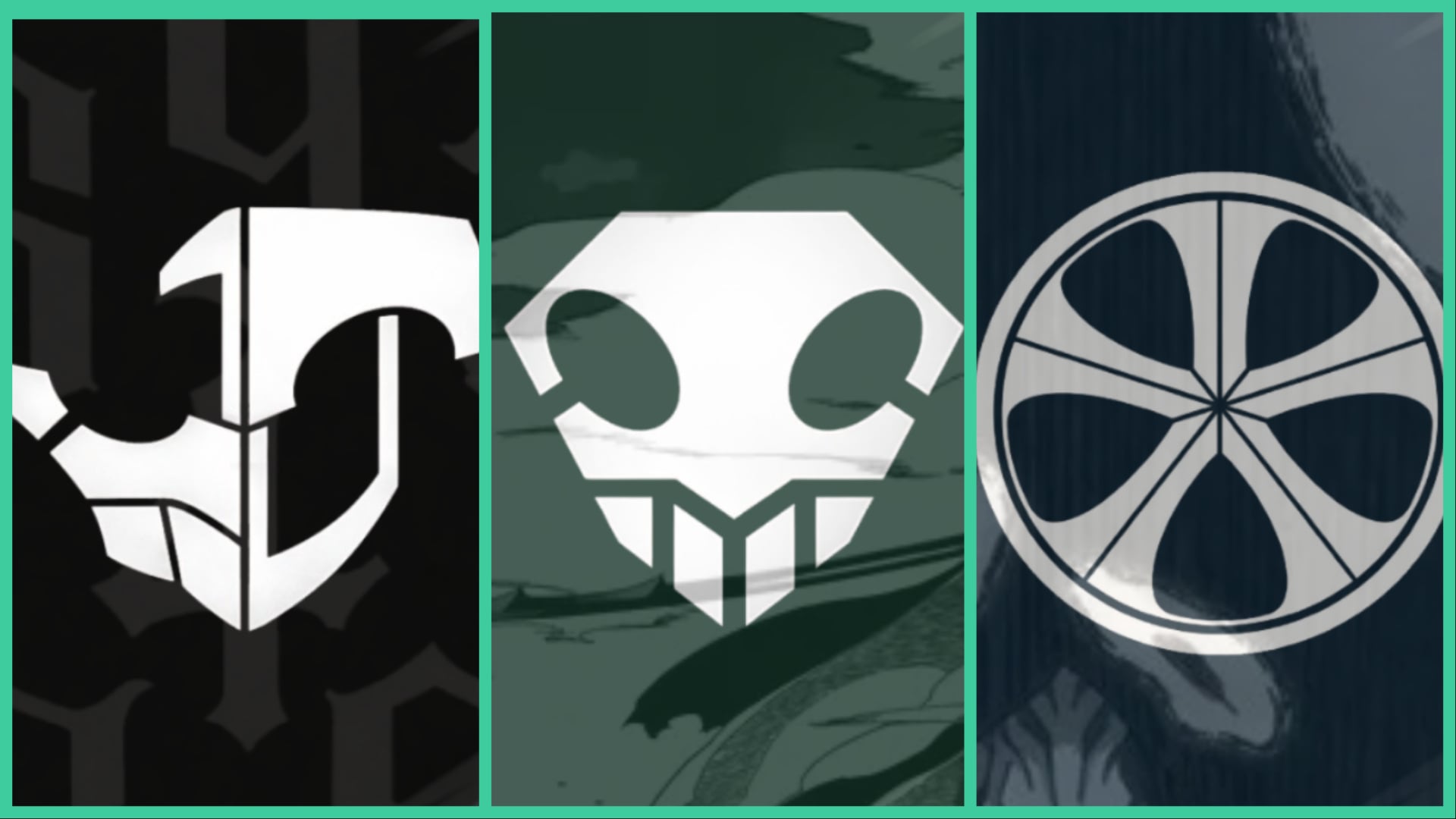 Comparison of the Ultimate Race in VV: Quincy, Hollow, or Soul Reaper?