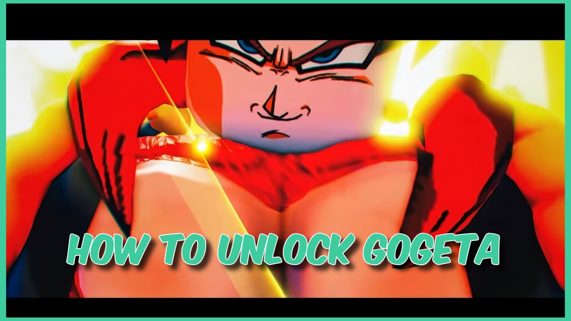 Complete Guide to Unlocking Gogeta in Anime Squadron