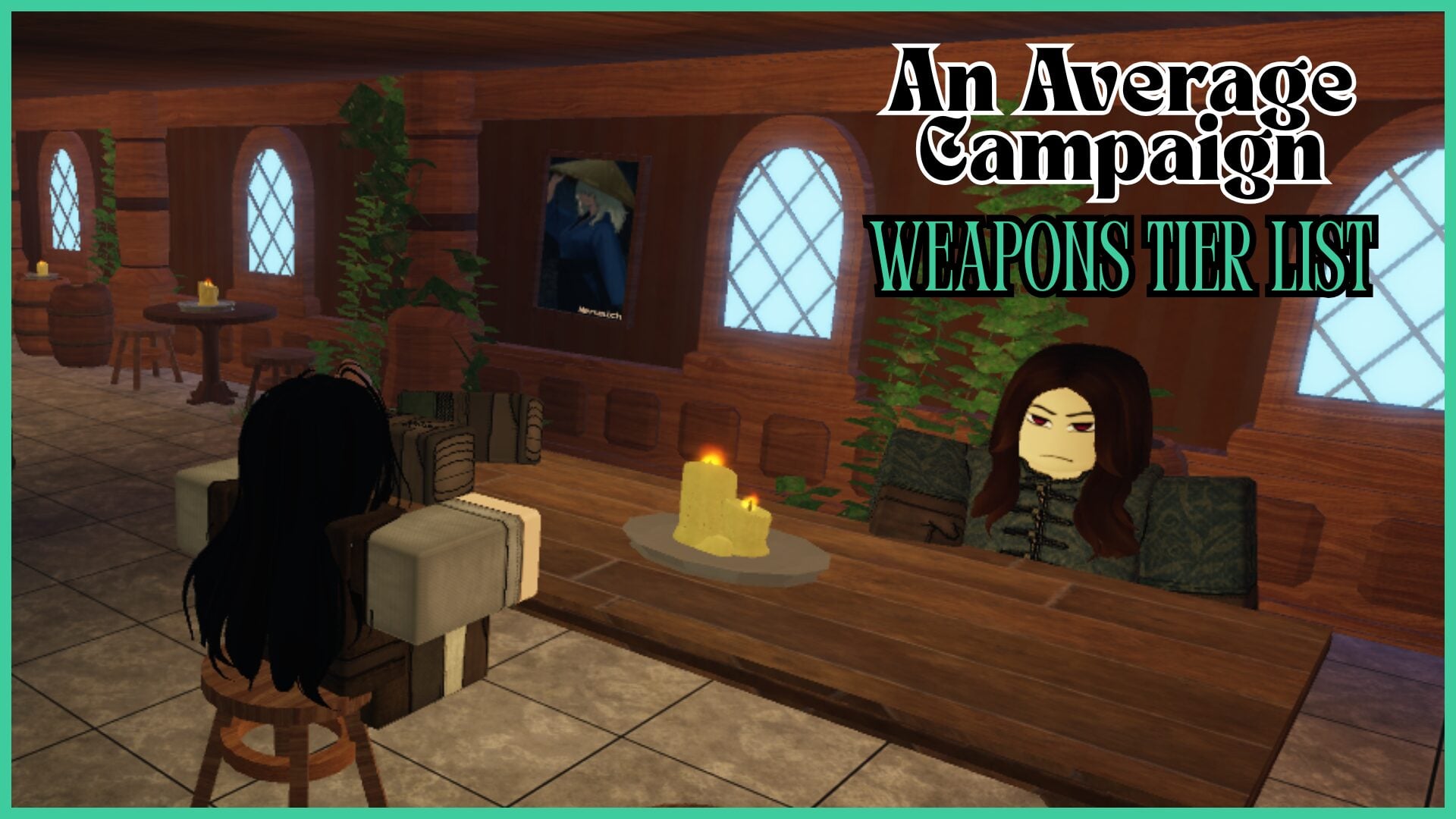 Comprehensive Ranking of Campaign Weapons: Top-Tier Class Weapons