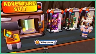 Comprehensive Tier List of Evomon Suits
