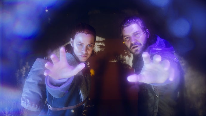 Control Resonant: Release Date and System Requirements, Notable SSD Space Needed