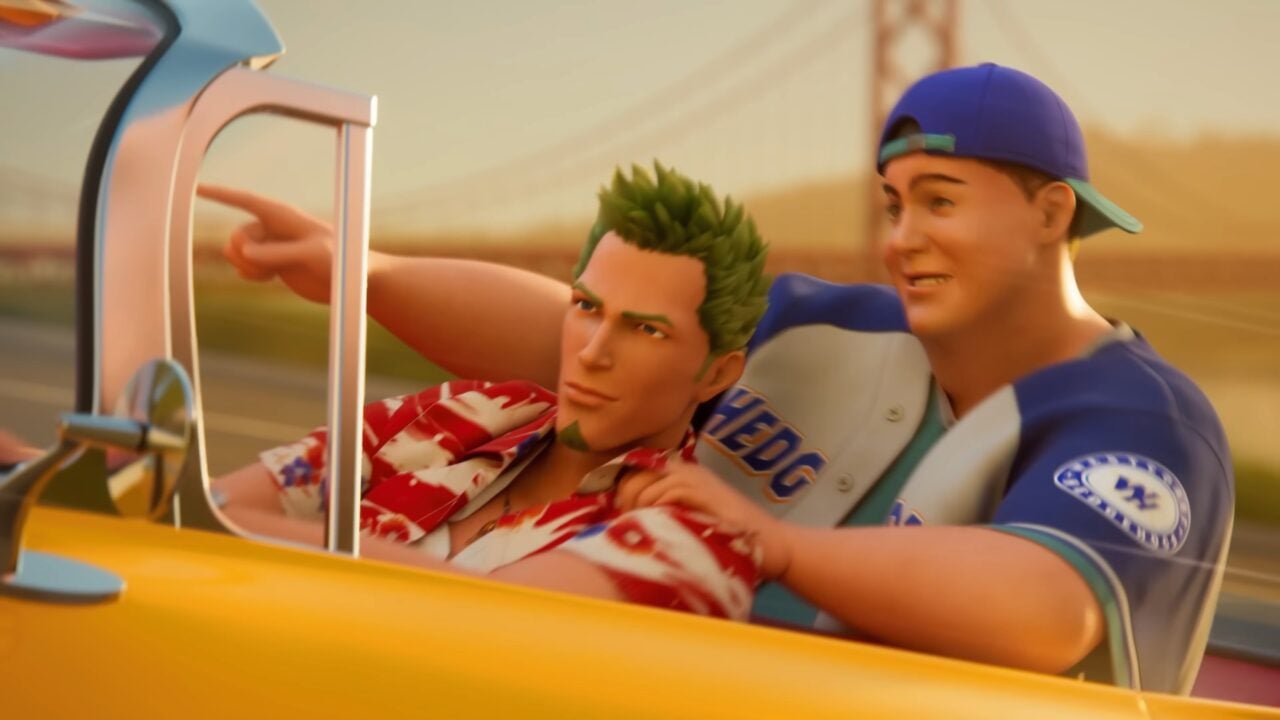 “Crazy Taxi: World Tour Director Talks About the Continuous Importance of Generative AI in Game Creation”