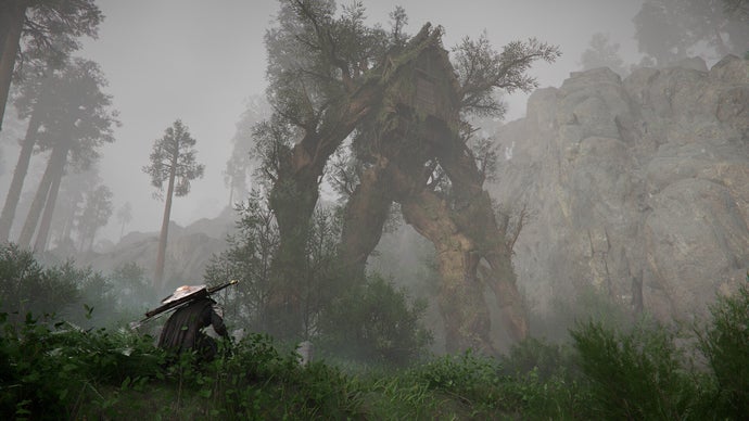 “Crimson Desert to Enhance Narrative Flow with Upcoming Story Adjustments and Planned DLC, According to Pearl Abyss”