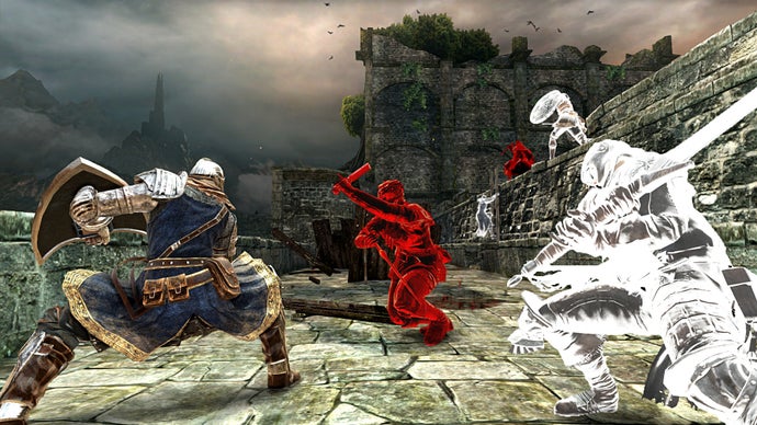 Dark Souls 2 Seamless Co-Op Mod Approaches Playtest Readiness, Evolving into a Complex and Ambitious Project for Its Creator