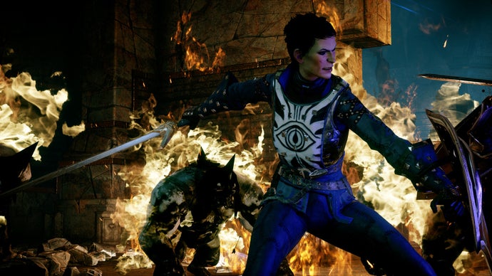 David Gaider, Former Lead Writer of Dragon Age, Warns That Generative AI Poses Risks Despite Potential to Reduce Tedious Tasks