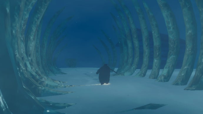 Demo of Penguin Colony Reveals the Challenges and Fascinations of Life as a Flightless Bird