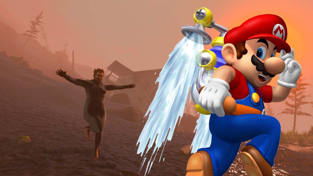 Designer of Acclaimed Baby Steps Attributes Decrease of 3D Games to Adverse Views on Mario Sunshine