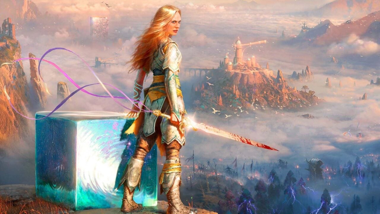 Director of God of War Laufey Responds to Doubters: “For Me, It’s Just About Enjoyment”