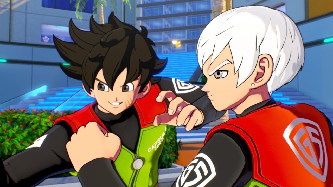 "Dragon Ball Xenoverse 3 Showcases Notable Improvements in Gameplay and Audio in Comparison to Its Earlier Versions"